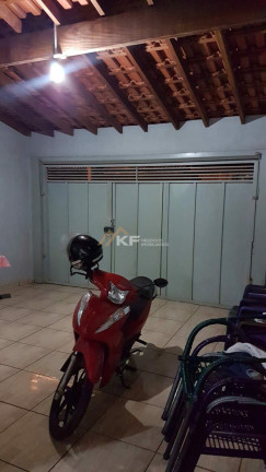 Imagem Sobrado com 4 Quartos à Venda, 120 m² em Jardim Helena - Ribeirão Preto