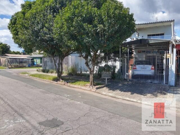 Imagem Casa com 4 Quartos à Venda,  em Novo Esteio - Esteio