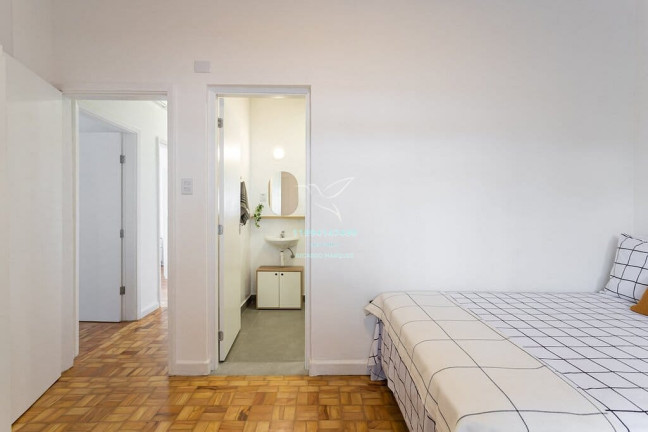 Imagem Apartamento com 3 Quartos à Venda, 108 m² em Bela Vista - São Paulo Imagem Apartamento com 3 Quartos à Venda, 108 m² em Bela Vista - São Paulo