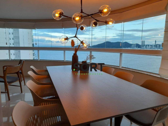 Imagem Apartamento com 3 Quartos à Venda, 142 m² em Pioneiros - Balneário Camboriú