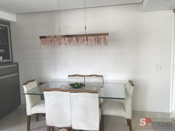 Imagem Apartamento com 2 Quartos à Venda, 153 m² em Vila Olímpia - São Paulo