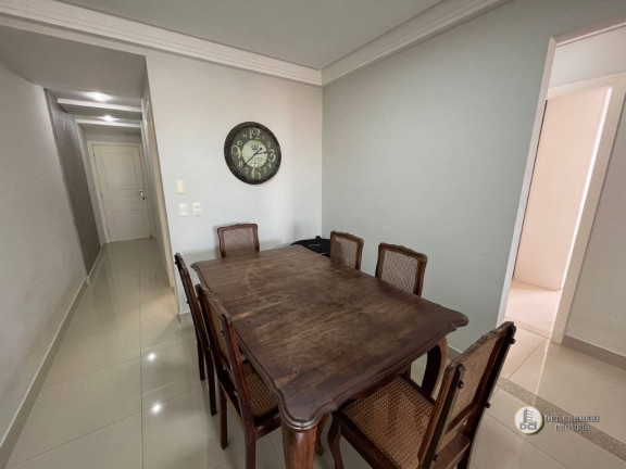 Imagem Apartamento com 3 Quartos à Venda, 90 m² em Enseada Azul - Guarapari