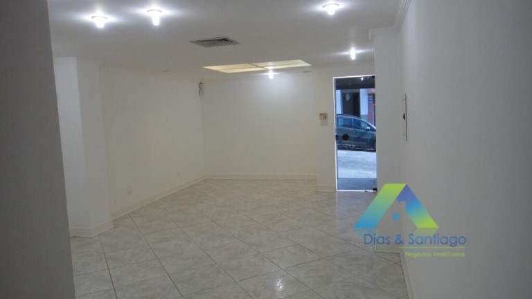 Casa com 3 Quartos à Venda, 100 m² em Vila Clementino - São Paulo