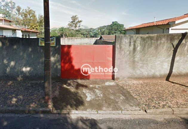 Imagem Terreno à Venda, 1.035 m² em Taquaral - Campinas Imagem Terreno à Venda, 1.035 m² em Taquaral - Campinas