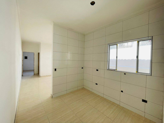 Imagem Casa com 2 Quartos à Venda, 126 m² em Jardim Leonor - Mongaguá