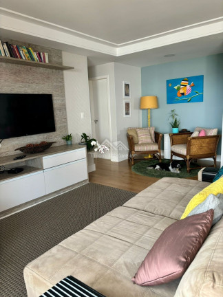 Imagem Apartamento com 3 Quartos à Venda, 140 m² em Parque Campolim - Sorocaba