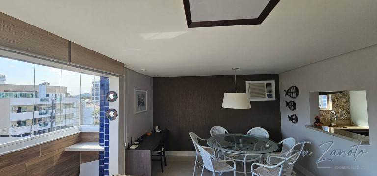 Imagem Apartamento com 2 Quartos à Venda, 60 m² em Caiobá - Matinhos