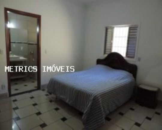 Imagem Imóvel com 4 Quartos à Venda, 3.500 m² em Abadia - Louveira