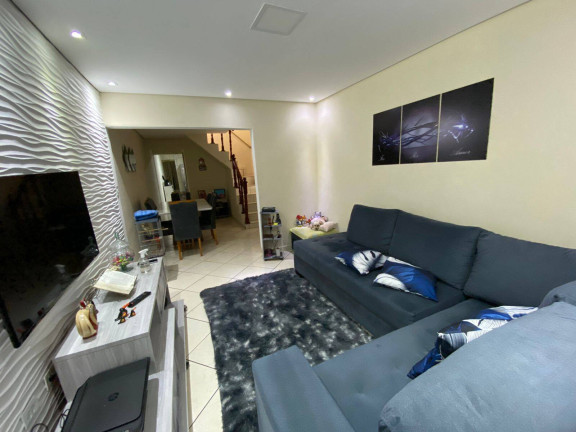 Imagem Casa com 2 Quartos à Venda, 153 m² em Mauá