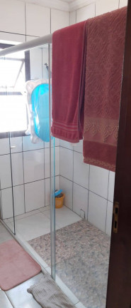 Imagem Apartamento com 3 Quartos à Venda, 130 m² em Parque Das Nações - Santo André