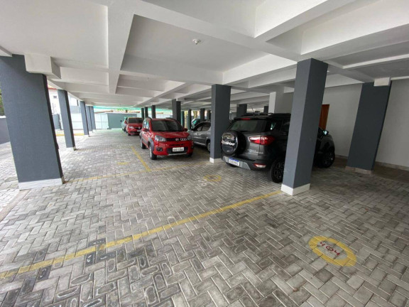 Imagem Apartamento com 2 Quartos à Venda, 62 m² em Ingleses Do Rio Vermelho - Florianópolis