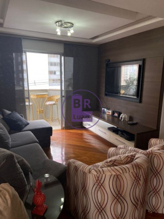 Imagem Apartamento com 3 Quartos à Venda, 196 m² em Centro - Londrina