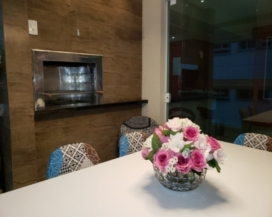 Imagem Apartamento com 3 Quartos à Venda, 132 m² em Pitangueiras - Guarujá