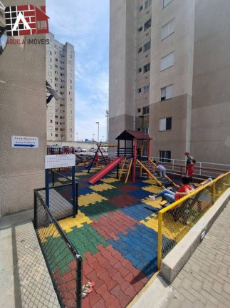 Imagem Apartamento com 3 Quartos à Venda, 62 m² em Vila Curuçá - São Paulo Imagem Apartamento com 3 Quartos à Venda, 62 m² em Vila Curuçá - São Paulo