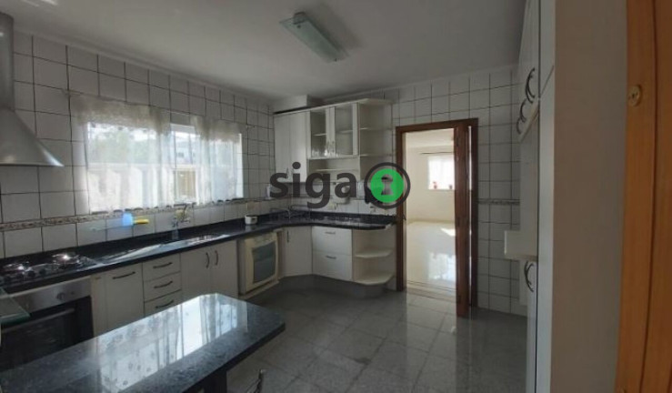 Imagem Casa com 3 Quartos à Venda, 220 m² em Jardim Monte Kemel - São Paulo
