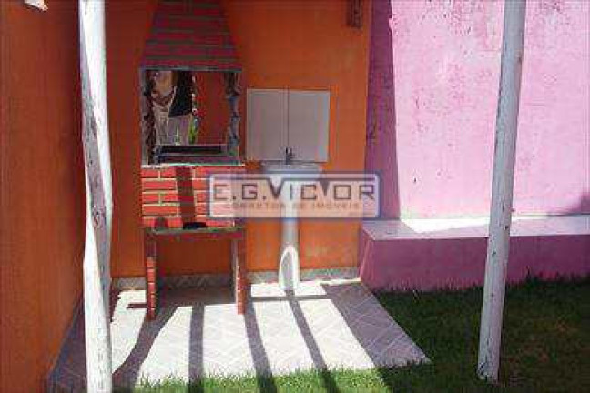 Imagem Sobrado com 2 Quartos à Venda, 60 m² em Vila Atlântica - Mongaguá