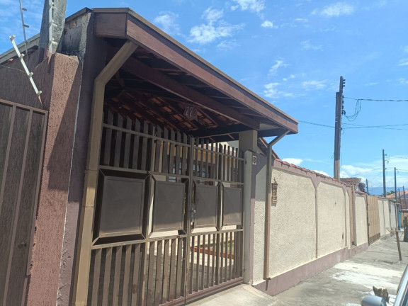Casa com 5 Quartos à Venda, 351 m² em Alto Do Cardoso - Pindamonhangaba