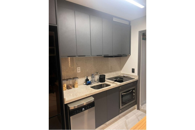Foto do imóvel Apartamento com 2 Quartos à Venda, 68 m² em Butantã - São Paulo