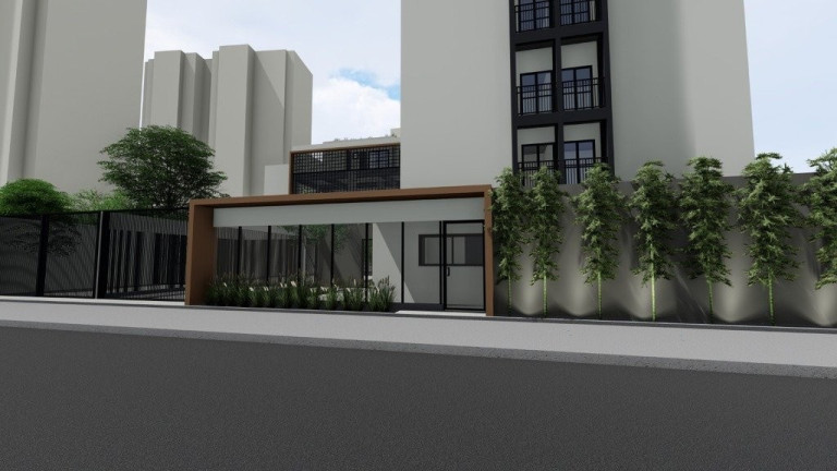 Imagem Apartamento com 2 Quartos à Venda, 41 m² em Guaianazes - São Paulo Imagem Apartamento com 2 Quartos à Venda, 41 m² em Guaianazes - São Paulo