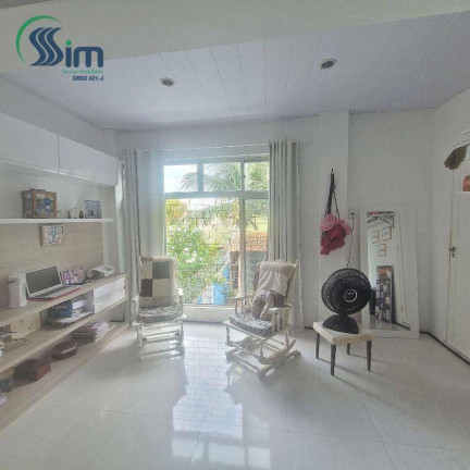 Imagem Casa com 2 Quartos à Venda, 260 m² em Fátima - Fortaleza