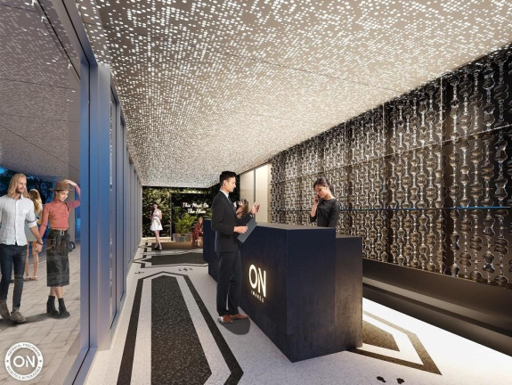 Imagem Studio com 1 Quarto à Venda, 20 m² em Moema - São Paulo