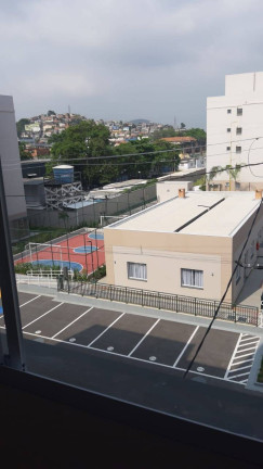 Imagem Apartamento com 2 Quartos à Venda, 45 m² em Neves (neves) - São Gonçalo