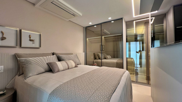 Imagem Apartamento com 4 Quartos à Venda, 211 m² em Riviera De São Lourenço - Bertioga