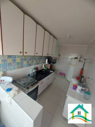 Imagem Apartamento com 2 Quartos à Venda, 70 m² em Aviação - Praia Grande