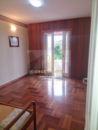 Imagem Sobrado com 4 Quartos à Venda, 434 m² em Jardim Das Colinas - São José Dos Campos Imagem Sobrado com 4 Quartos à Venda, 434 m² em Jardim Das Colinas - São José Dos Campos
