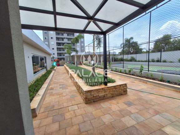 Imagem Apartamento com 2 Quartos à Venda, 65 m² em Piracicamirim - Piracicaba Imagem Apartamento com 2 Quartos à Venda, 65 m² em Piracicamirim - Piracicaba