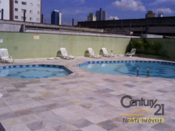 Imagem Apartamento com 3 Quartos à Venda, em Parada Inglesa - São Paulo Imagem Apartamento com 3 Quartos à Venda, em Parada Inglesa - São Paulo