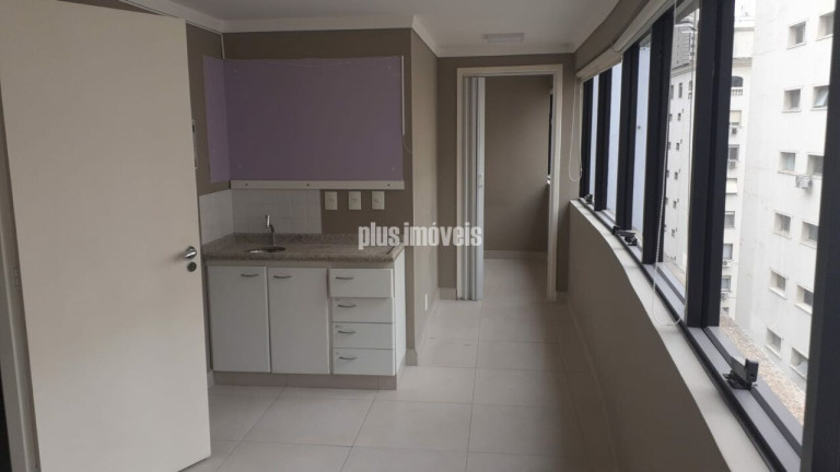 Imóvel Comercial para Alugar, 96 m² em Itaim Bibi - São Paulo