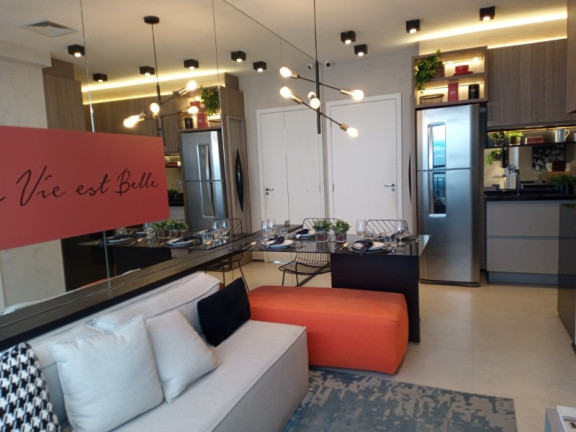 Imagem Imóvel com 1 Quarto à Venda, 31 m² em Vila Sônia - São Paulo Imagem Imóvel com 1 Quarto à Venda, 31 m² em Vila Sônia - São Paulo