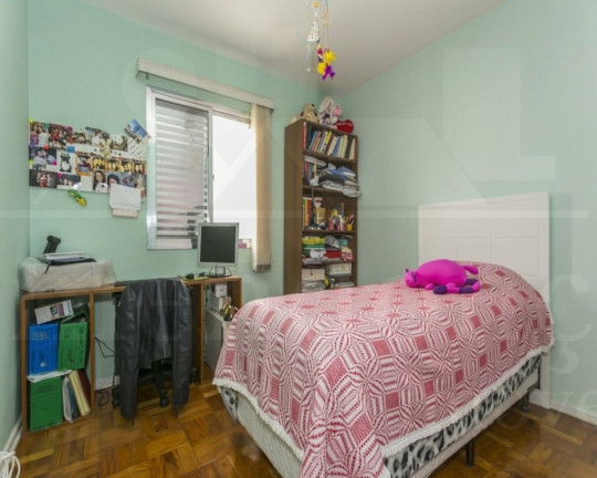 Imagem Apartamento com 3 Quartos à Venda, 104 m² em Pinheiros - São Paulo Imagem Apartamento com 3 Quartos à Venda, 104 m² em Pinheiros - São Paulo