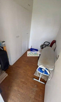 Imagem Apartamento com 2 Quartos à Venda, 96 m² em Paraíso - São Paulo