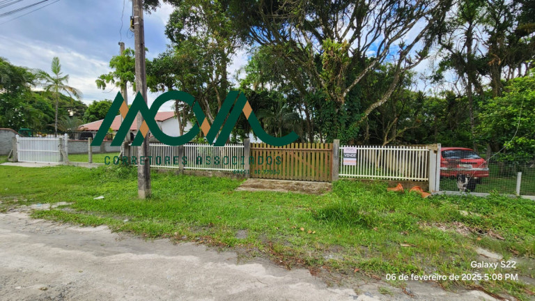 Imagem Terreno à Venda, 384 m² em Mariluz - Itapoá Imagem Terreno à Venda, 384 m² em Mariluz - Itapoá