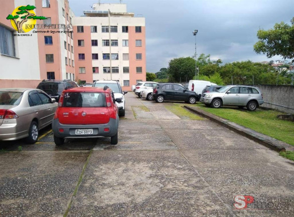 Imagem Apartamento com 3 Quartos à Venda, 58 m² em Pirituba - São Paulo
