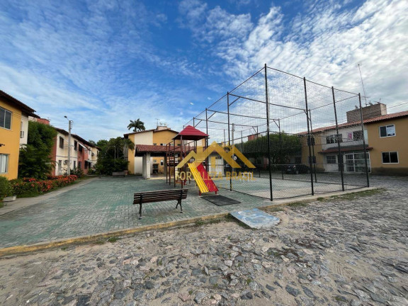 Imagem Imóvel com 2 Quartos à Venda, 45 m² em Novo Mondubim - Fortaleza Imagem Imóvel com 2 Quartos à Venda, 45 m² em Novo Mondubim - Fortaleza
