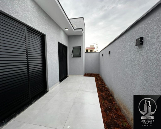 Imagem Casa com 3 Quartos à Venda, 133 m² em Jardim Novo Horizonte - Sorocaba Imagem Casa com 3 Quartos à Venda, 133 m² em Jardim Novo Horizonte - Sorocaba