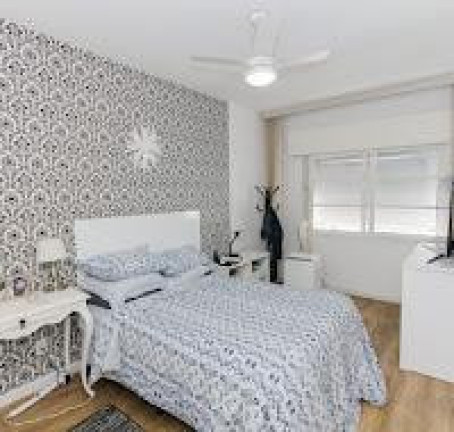 Imagem Apartamento com 2 Quartos à Venda, 108 m² em Vila Nova Conceição - São Paulo
