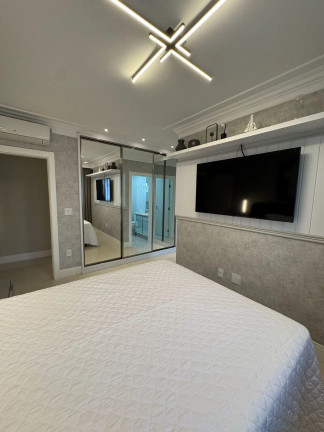 Imagem Apartamento com 4 Quartos à Venda, 186 m² em Meia Praia - Itapema