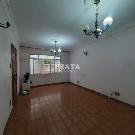 Imagem Apartamento com 3 Quartos à Venda, 120 m² em Boqueirão - Santos Imagem Apartamento com 3 Quartos à Venda, 120 m² em Boqueirão - Santos