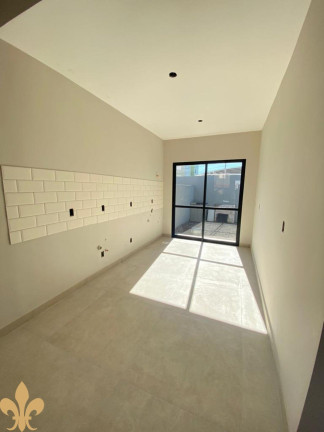 Imagem Casa com 3 Quartos à Venda, 80 m² em Sertão Do Maruim - São José Imagem Casa com 3 Quartos à Venda, 80 m² em Sertão Do Maruim - São José