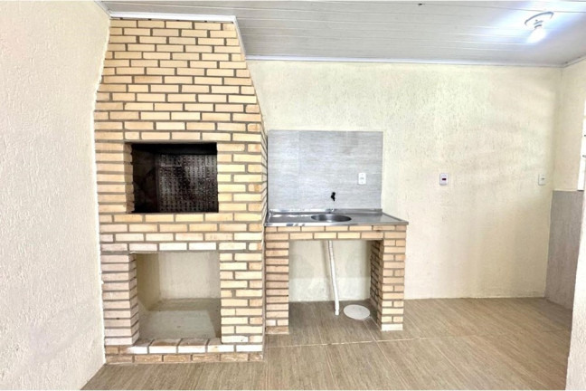 Imagem Casa com 3 Quartos à Venda, 173 m² em Sarandi - Porto Alegre