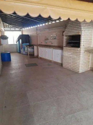 Imagem Apartamento com 1 Quarto à Venda, 43 m² em Centro - Niterói