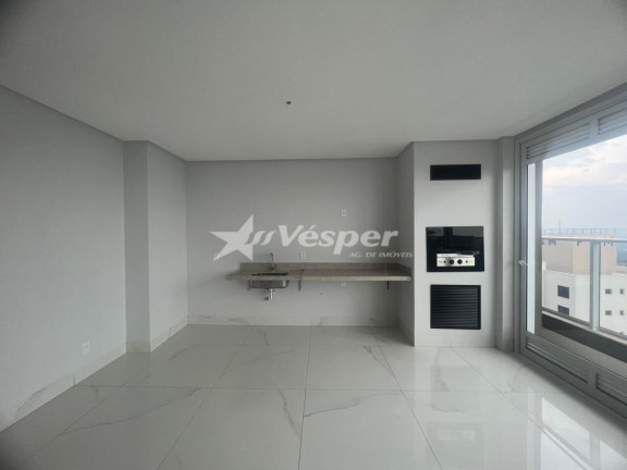 Imagem Apartamento com 3 Quartos à Venda, 180 m² em Jardim Goiás - Goiânia
