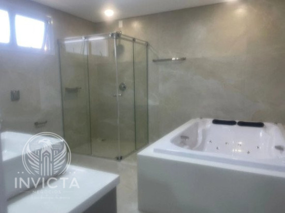 Imagem Casa de Condomínio com 5 Quartos à Venda, 400 m² em Ariribá - Balneário Camboriú