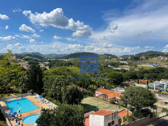 Imagem Apartamento com 2 Quartos à Venda, 126 m² em Centro - Socorro Imagem Apartamento com 2 Quartos à Venda, 126 m² em Centro - Socorro