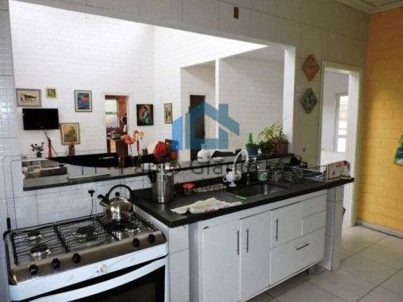 Imagem Casa de Condomínio com 4 Quartos à Venda, 976 m² em Jardim Indaia - Embu Das Artes