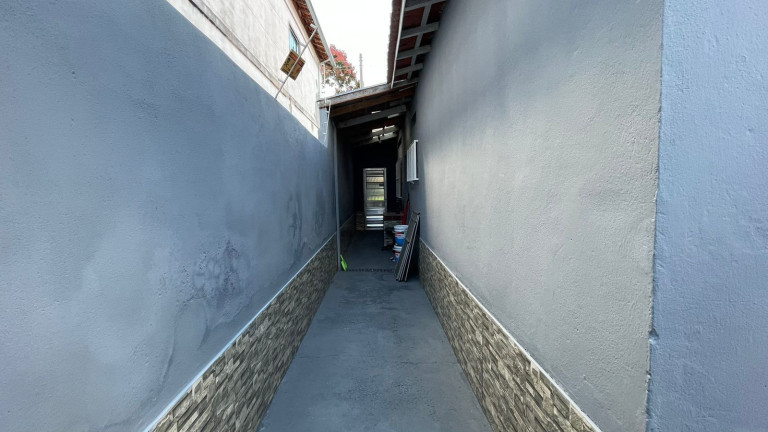 Imagem Casa com 3 Quartos à Venda, 154 m² em Jardim Das Indústrias - São José Dos Campos